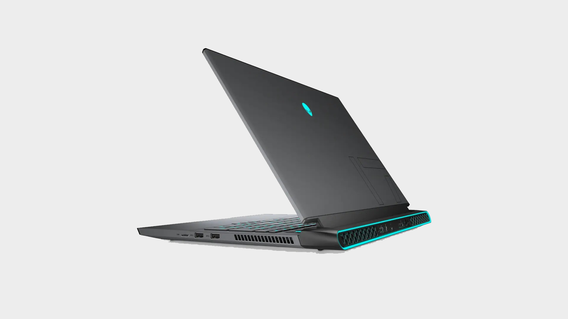 cheap Alienware M17 R4 laptop