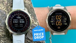 Garmin Fenix 7 Pro vs Garmin Epix Pro