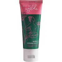 Into the Wylde Intimate lubricant