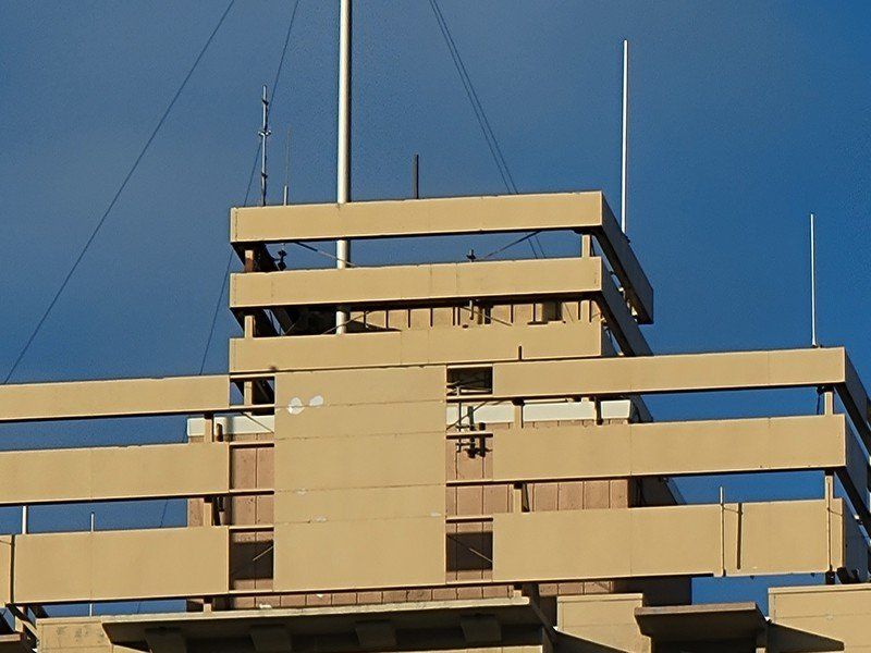 Galaxy S21 Ultra telephoto sample (30x)