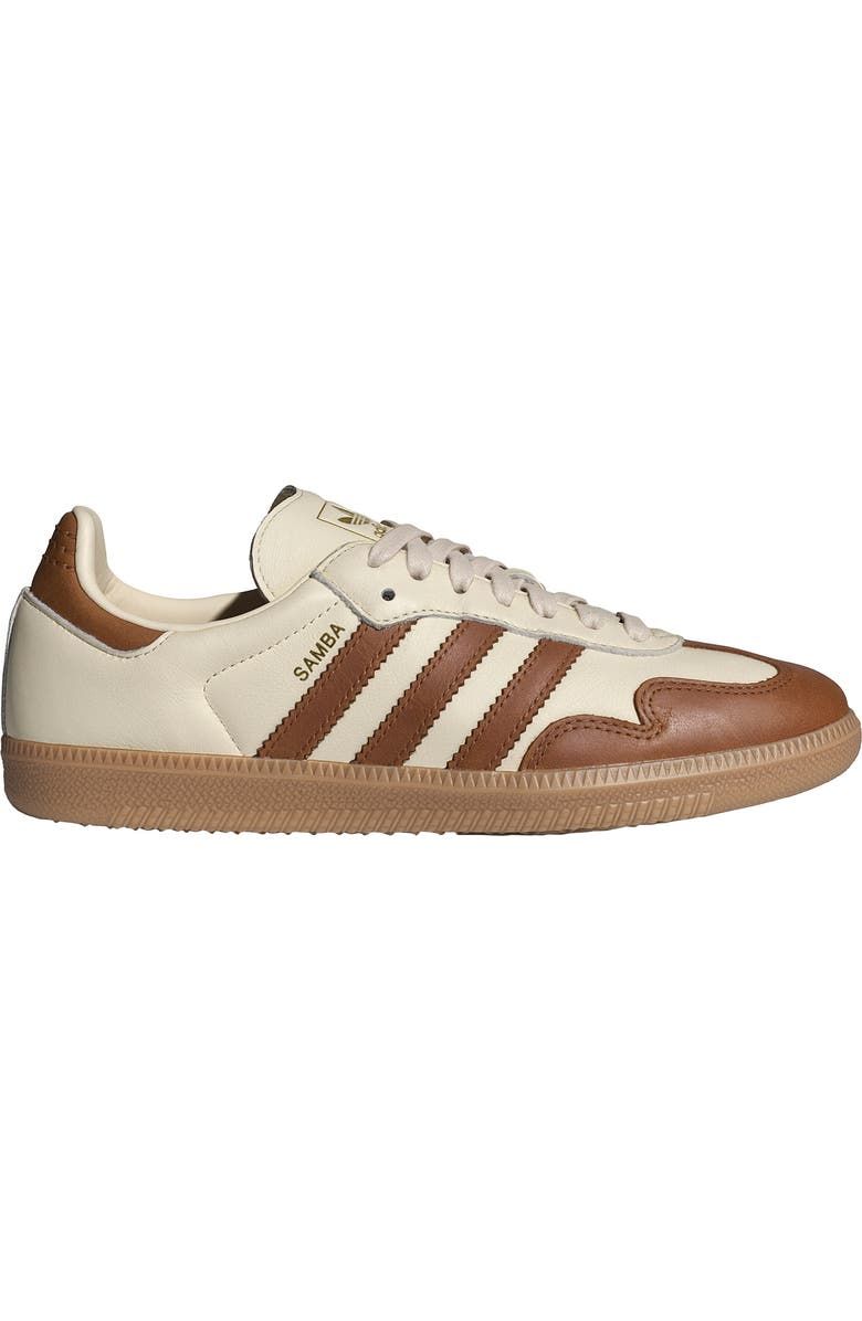Samba Og Sneaker