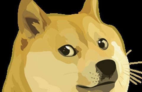 Cryptocurrency dogecoin purchase