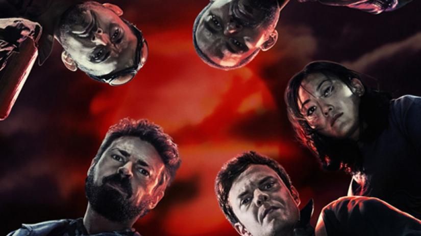 The Boys Season 2: release date, trailer and everything we know