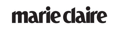 Marie Claire Logo