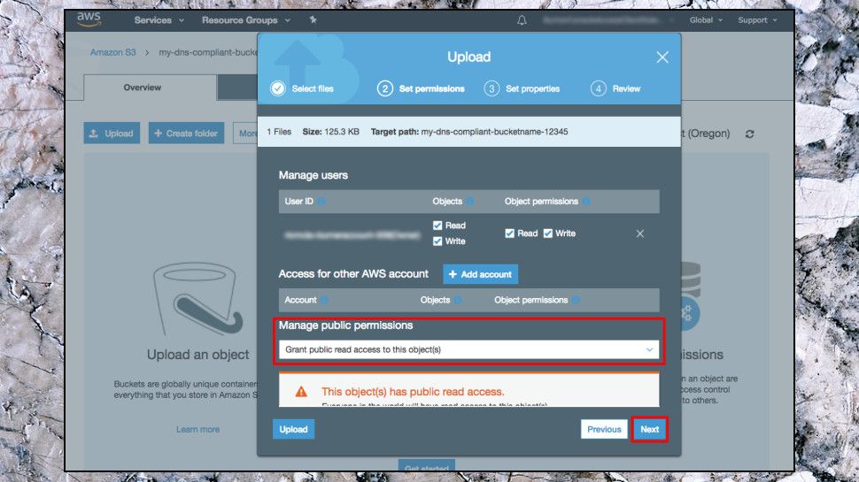 Amazon CloudFront review | TechRadar