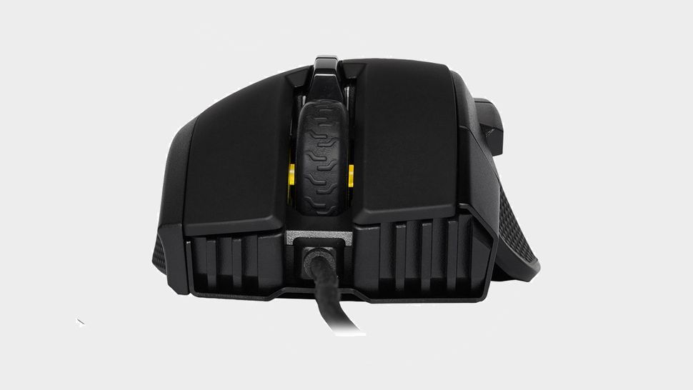 Best gaming mouse for 2021 PC Gamer