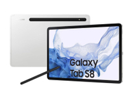 Samsung Galaxy Tab S8: £799.99£649 on Amazon
