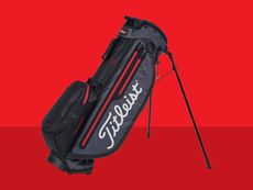 Titleist Players 4Plus StaDry Stand Bag