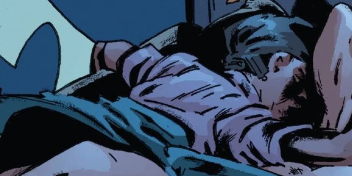 Hailey Wilson is Deadpool's mother