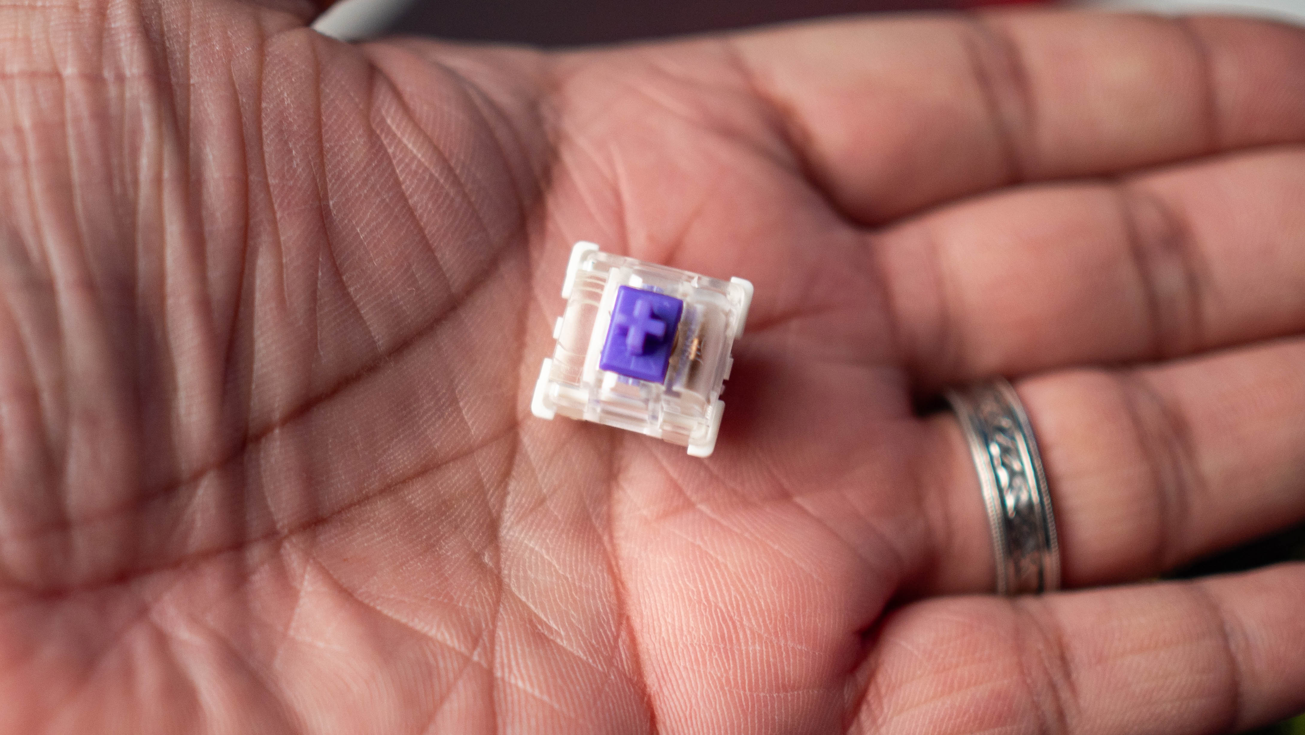 Corsair Galleon 100 mechanical keyboard review on Windows Central