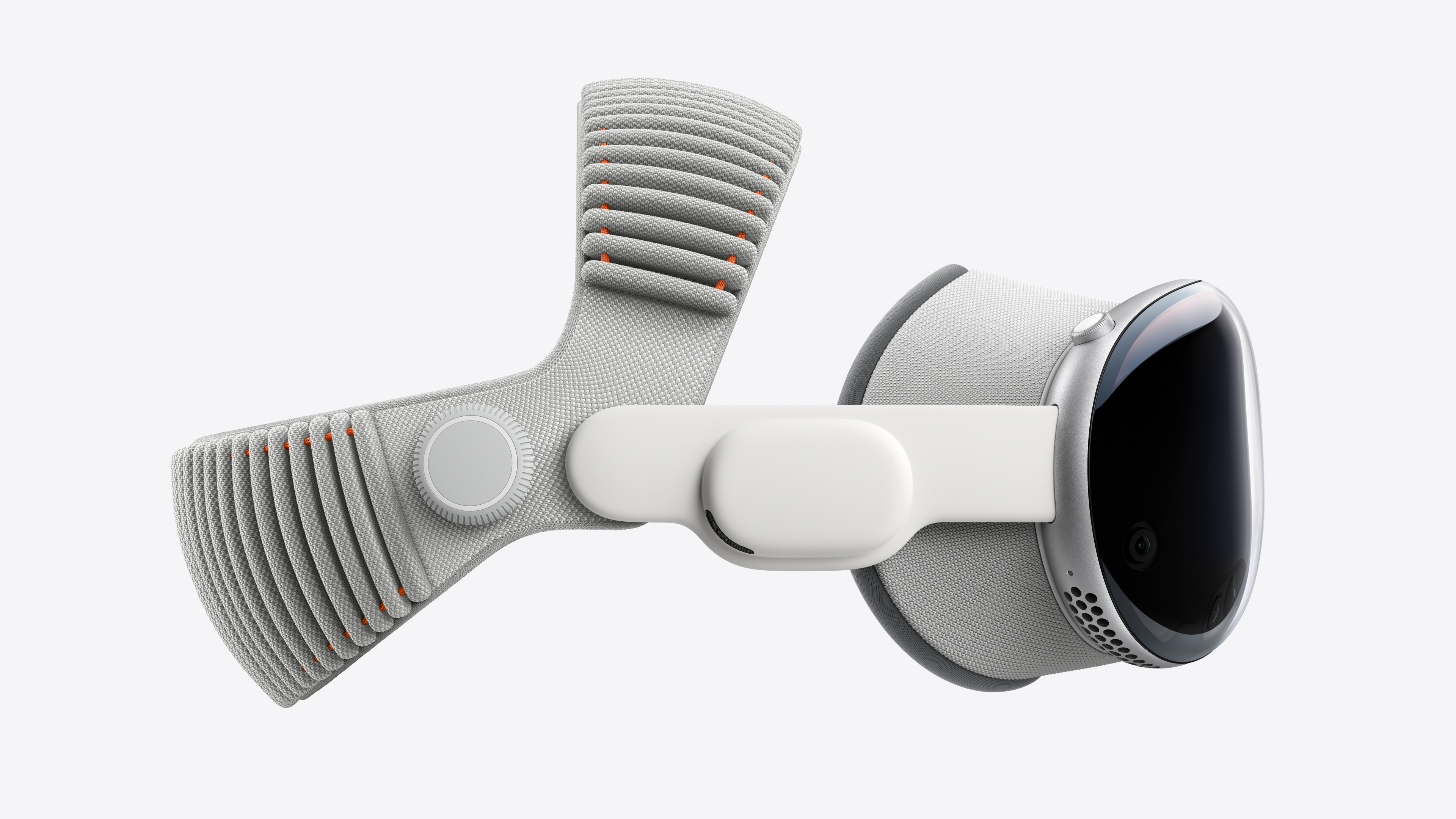Apple Vision Pro Dual Knit Band