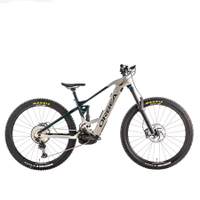 Save over $1,600 on Orbea Wild FS M10 at Jenson USA