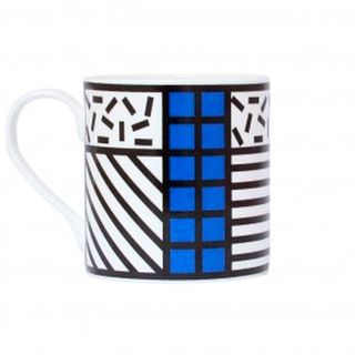 mug with white background