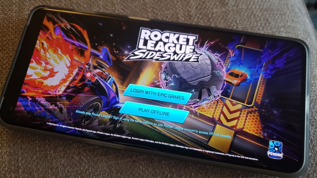 Best sports games for Android 2024 Android Central