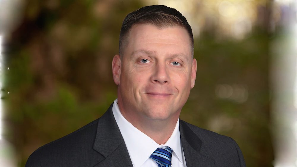 AMETEK Electronic Systems Protection Hires Richard O’Brien