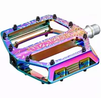 Supacaz Krypto Pedals:£135