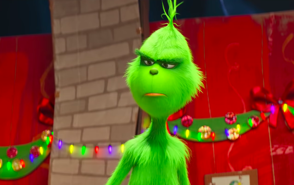 The Grinch