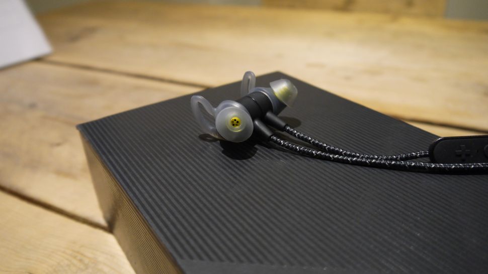 Jaybird Tarah Pro review TechRadar