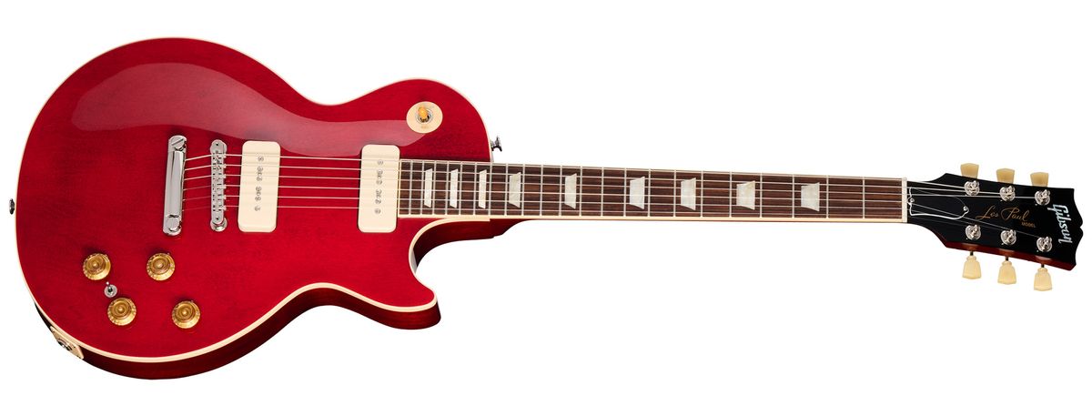 Gibson Warren Haynes Les Paul Standard