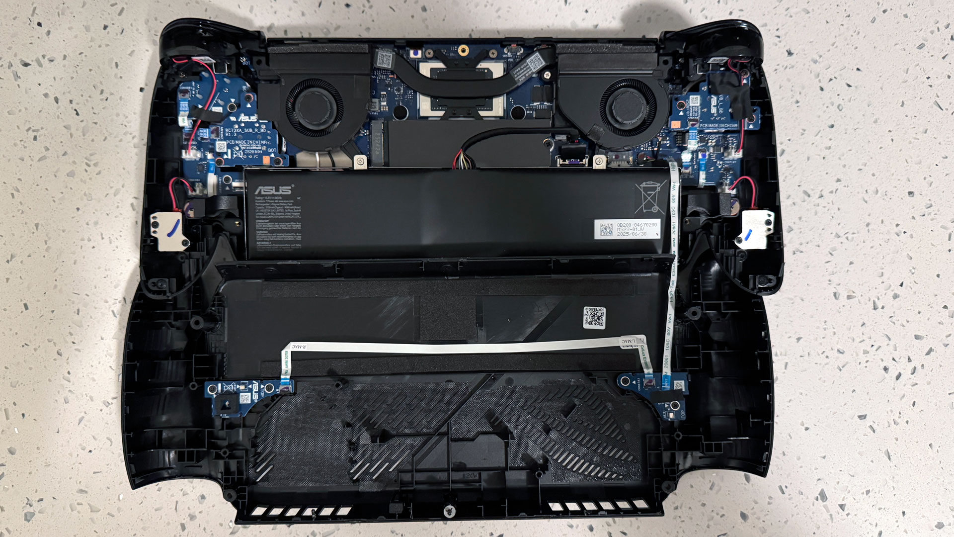 Asus ROG Xbox Ally X