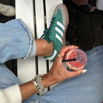 A Complete Guide to BIAB Nails, Straight From an Expert | Who What Wear