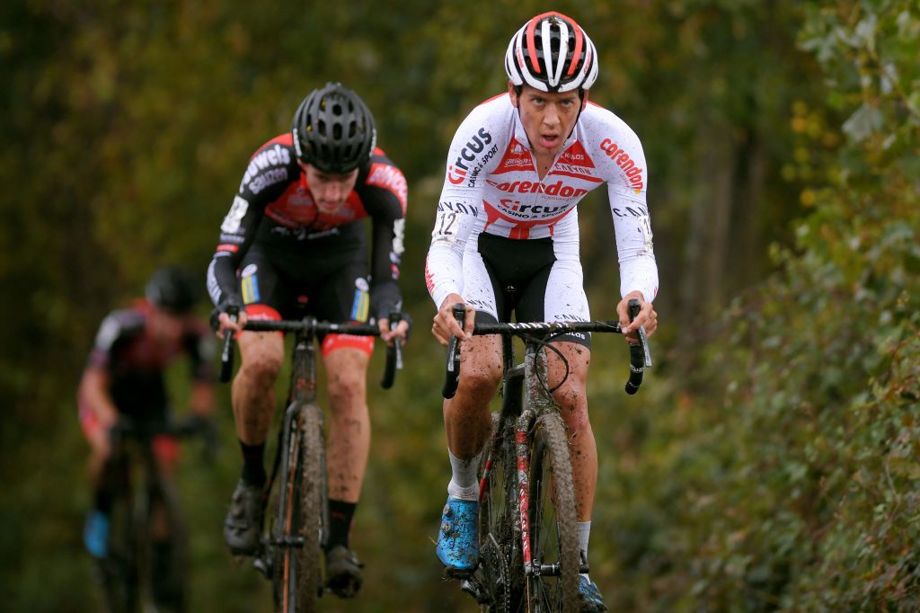 Tom Meeusen (Corendon-Circus)