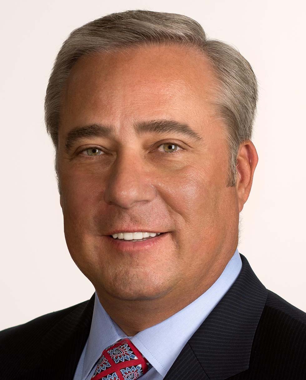 Nexstar co-founder and CEO Perry Sook