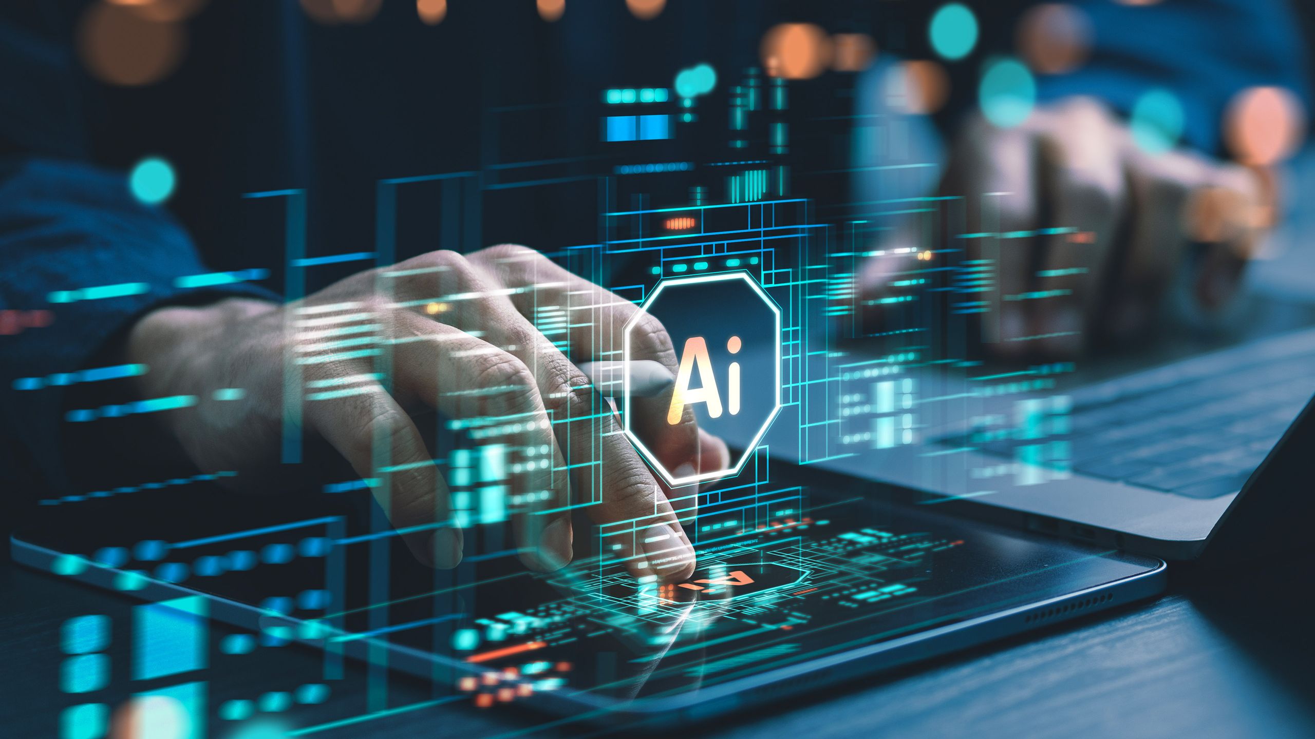 How AI is rewriting the ERP investment playbook How AI is rewriting the ERP investment playbook