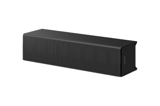 Sony Electronics’ SLS-1A High-Performance Line-Array Speaker