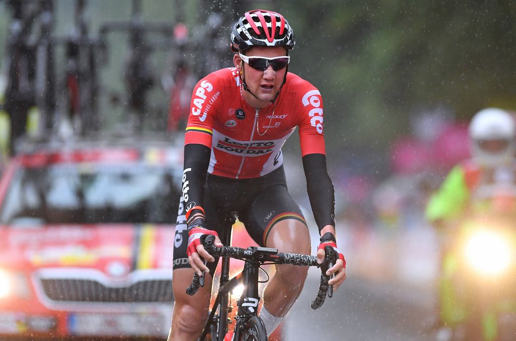 Tim Wellens (Lotto Soudal)