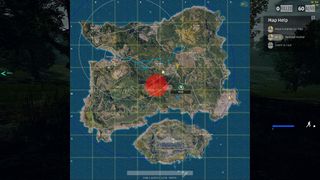 Don't underestimate the circle