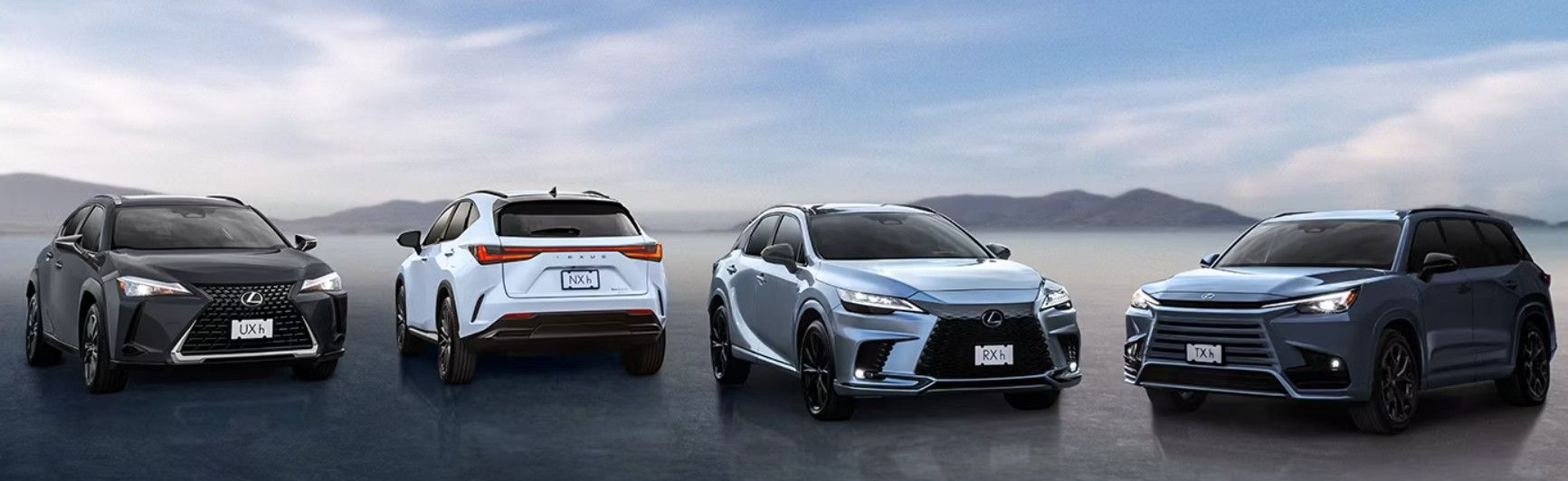 Lexous Sab Face Lexus celebra 36 años redefiniendo el lujo japonés en el mundo y en ...