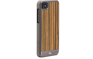 Case-Mate Crafted Woods Collection ($80)