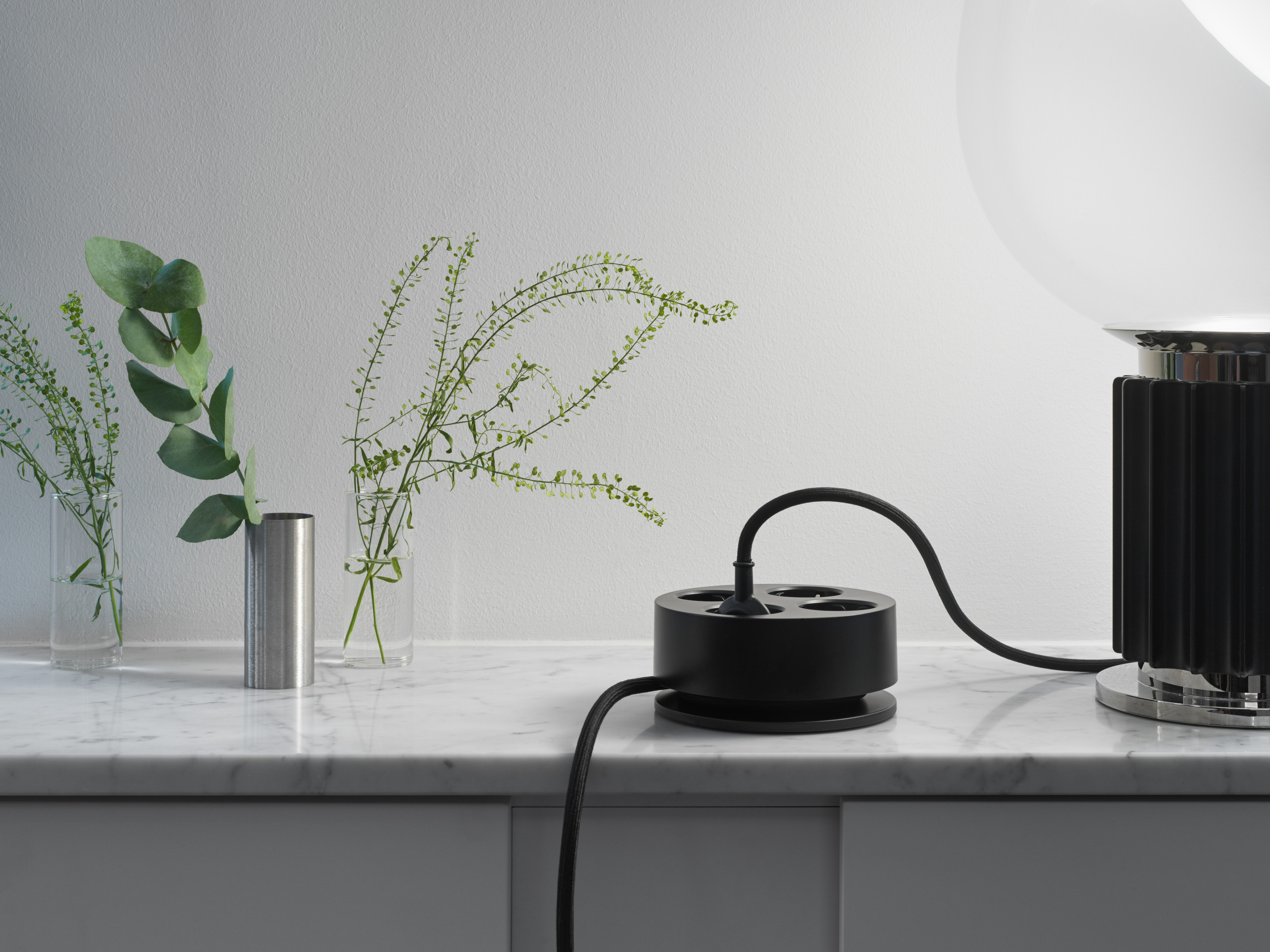 E1 extension cord by Cords