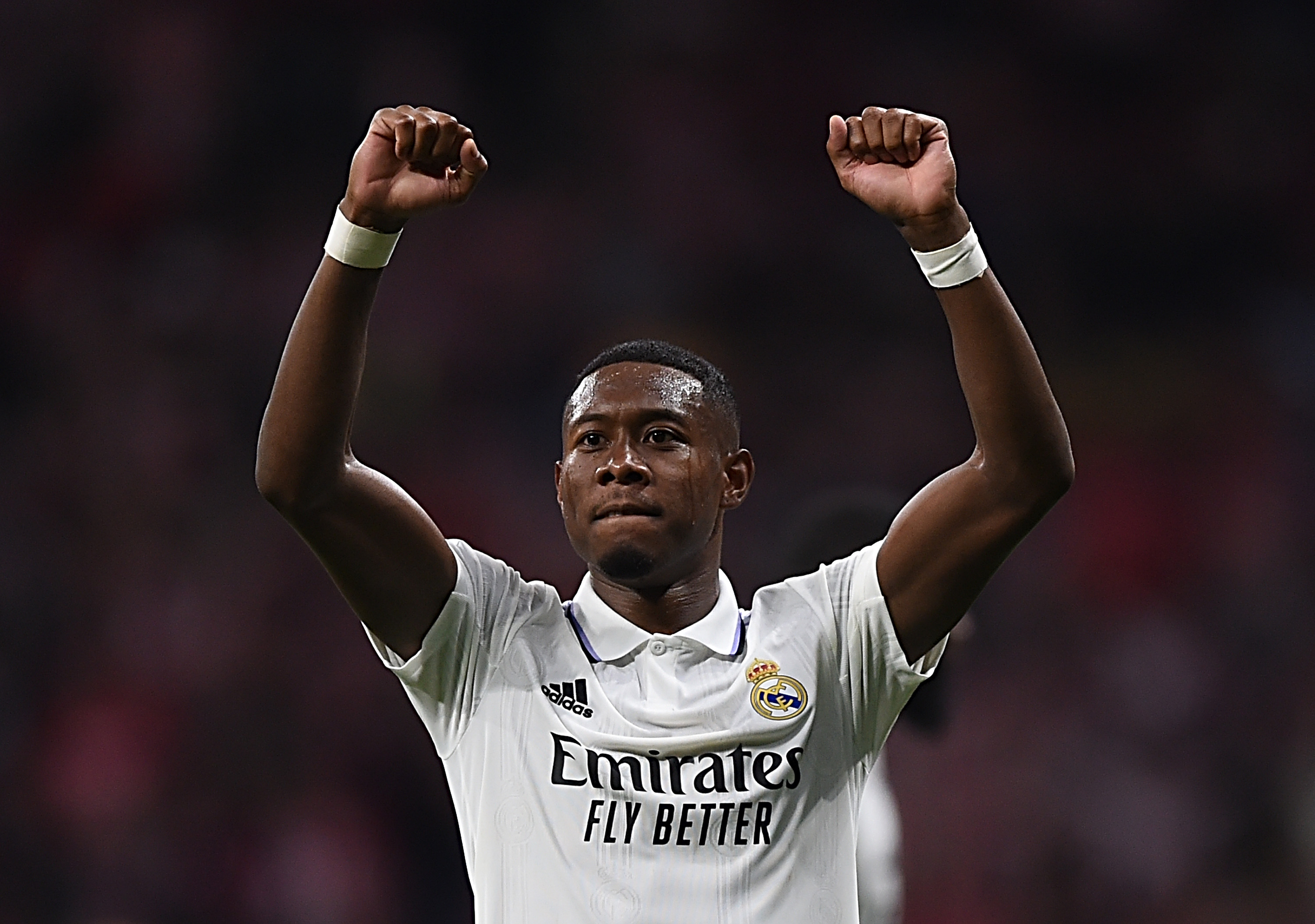 Ranked! The 10 best centrebacks in the world FourFourTwo