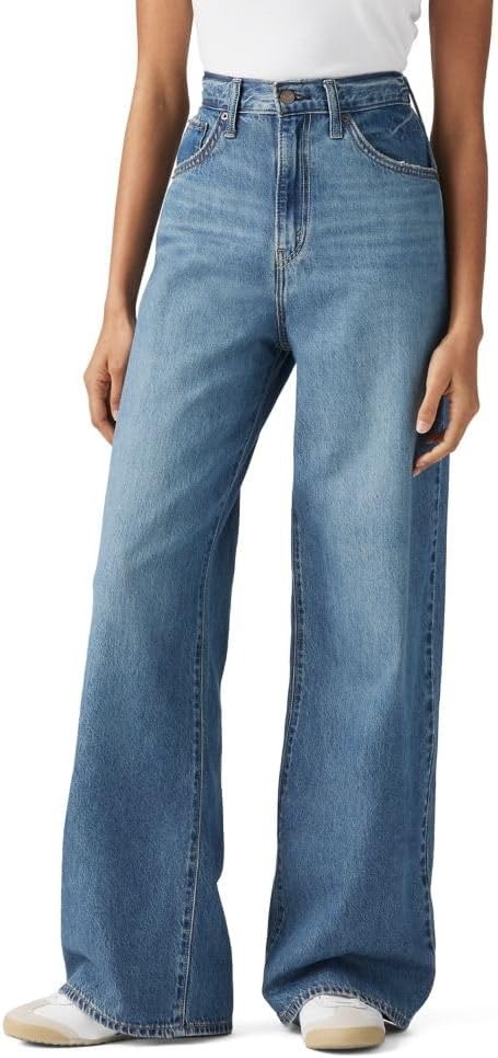 Levi's, Cinch Baggy