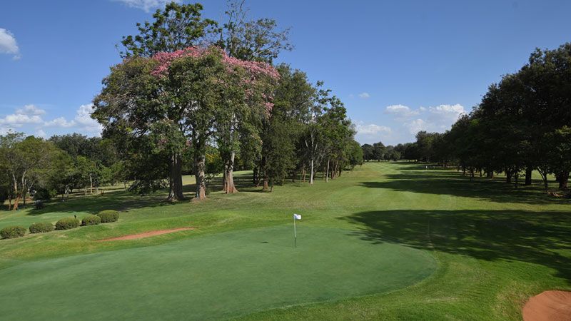 Kenya Savannah Classic Live Stream