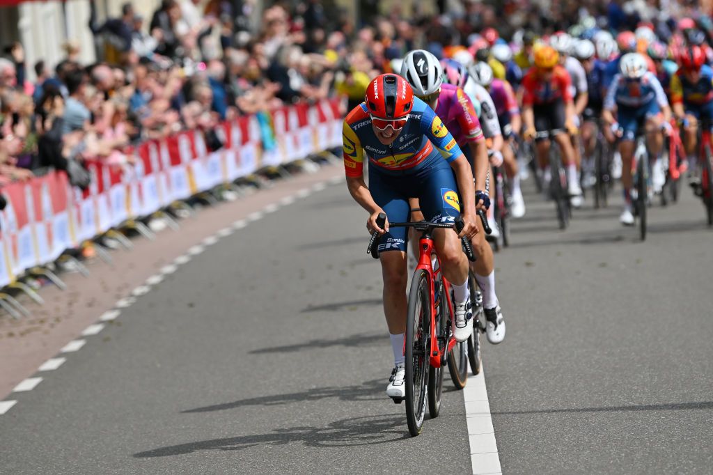 Amstel Gold Race Ladies Edition