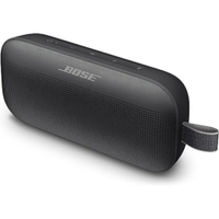 Bose SoundLink Flex: was $149 now $99 @ Bose
SAVE $50! Price check: 119 @ Amazon