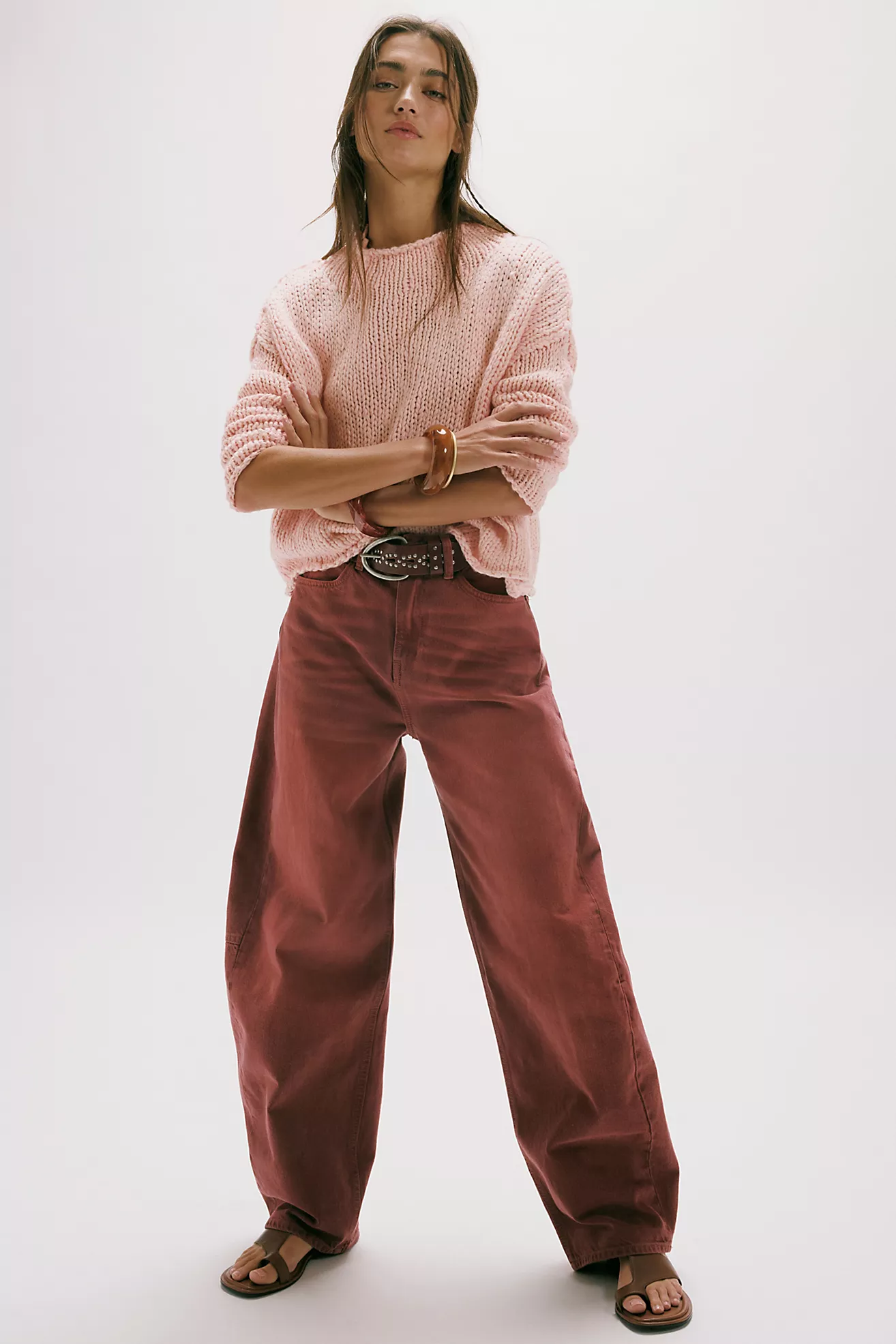 We the Free Bodie Arc Jeans