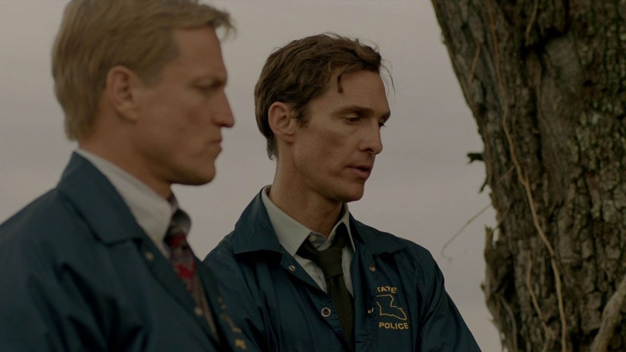 True Detective Season 1