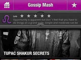 ChannelCaster: Social News (Android)