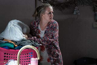 EastEnders spoilers, Linda Carter