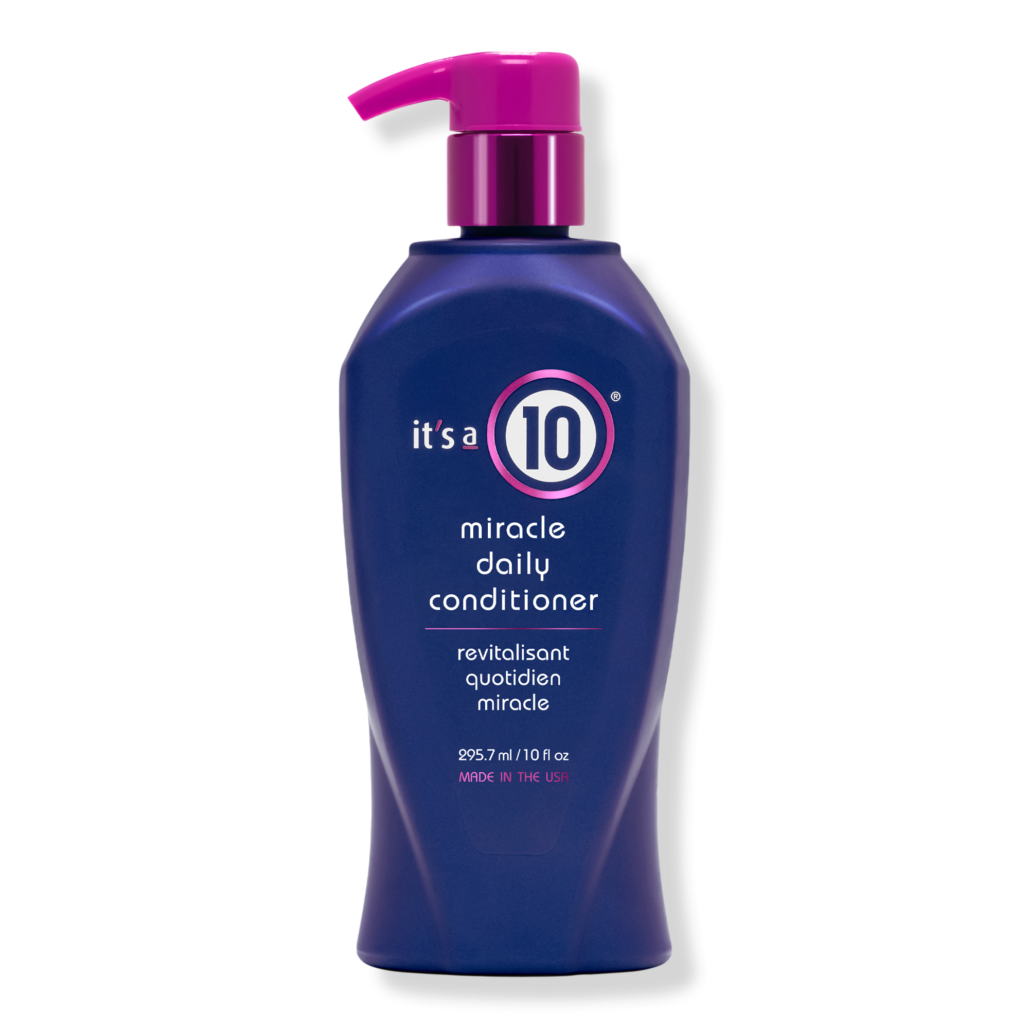 Miracle Moisture Daily Conditioner - 10.0 oz