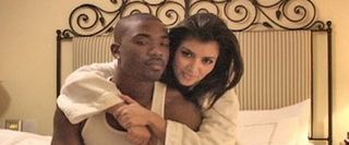 320px x 133px - Kim Kardashian And Ray J Allegedly Made A Second Sex Tape | Cinemablend