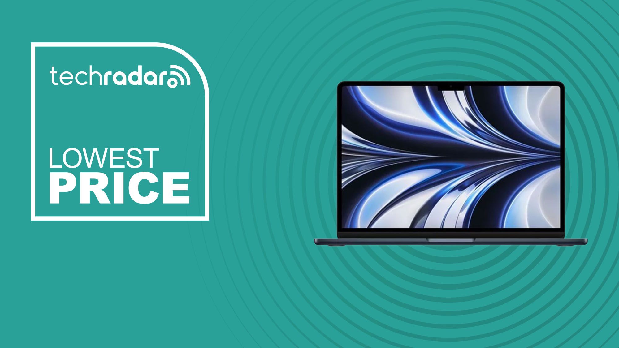 MacBook Air 13 inci (M2) turun ke harga terendah – dan bernilai setiap sennya