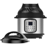 Instant Pot Duo Crisp | was $199.99, now $179.95 at Amazon