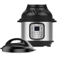 Instant Pot  Duo Crisp Plus 8 Quart