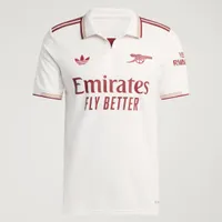 Adidas Arsenal 2025/26 third kit