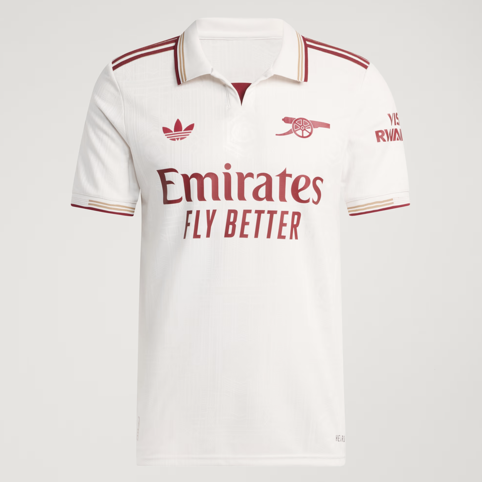 FLOCAGE SALIBA #2 2025 2026 Third Arsenal Version Coupe EUR 15,00 - FR